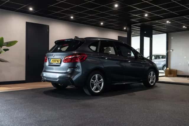 BMW 2-Serie (2019) thumbnail 3