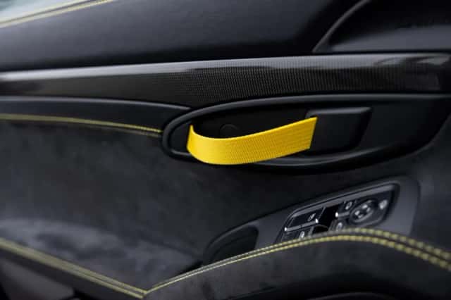 Porsche 718 (2019) thumbnail 13