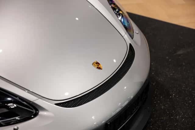 Porsche 718 (2019) thumbnail 16