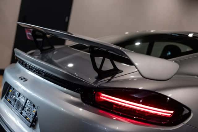 Porsche 718 (2019) thumbnail 18