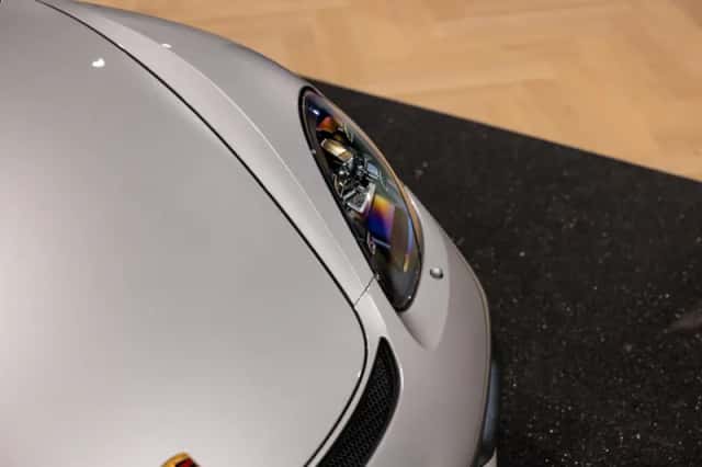 Porsche 718 (2019) thumbnail 19
