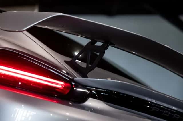 Porsche 718 (2019) thumbnail 25