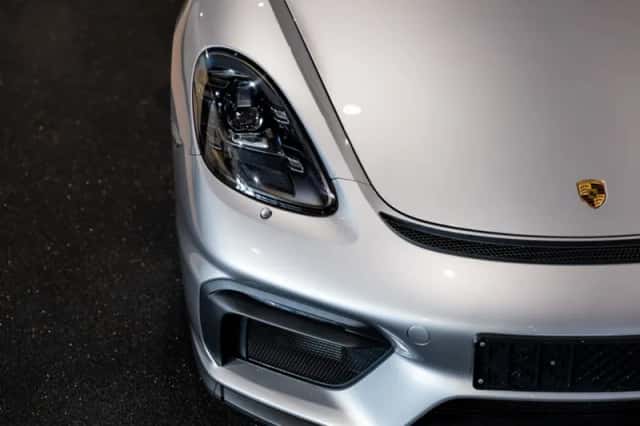 Porsche 718 (2019) thumbnail 27