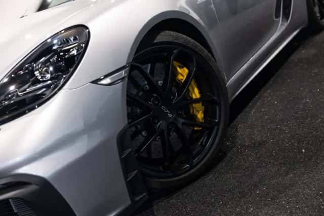 Porsche 718 (2019) thumbnail 29