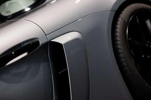 Porsche 718 (2019) thumbnail 31