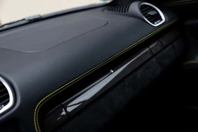 Porsche 718 (2019) thumbnail 32