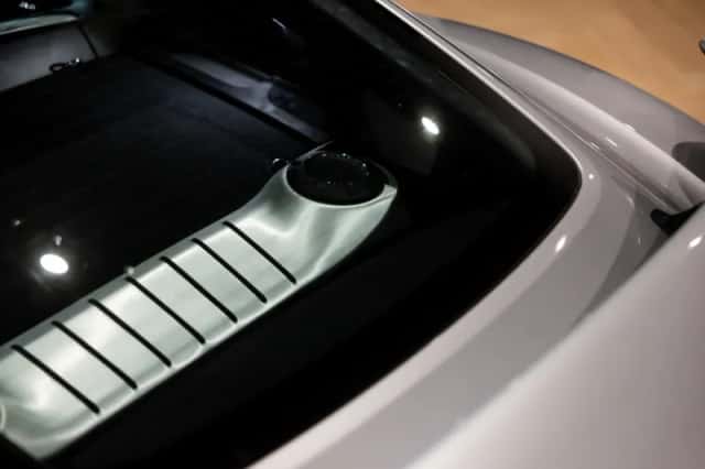 Porsche 718 (2019) thumbnail 33
