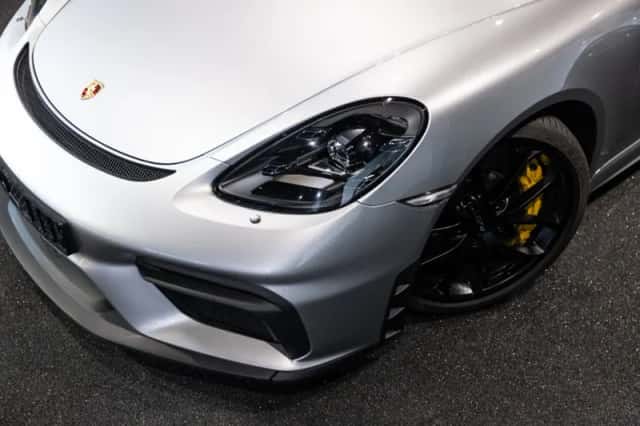Porsche 718 (2019) thumbnail 35