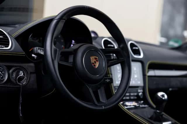Porsche 718 (2019) thumbnail 43