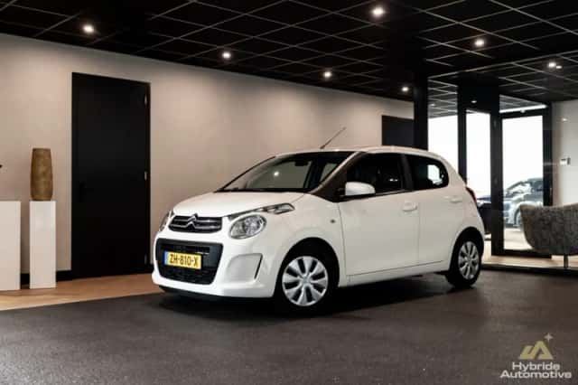 Citroën C1 (2019) thumbnail 1