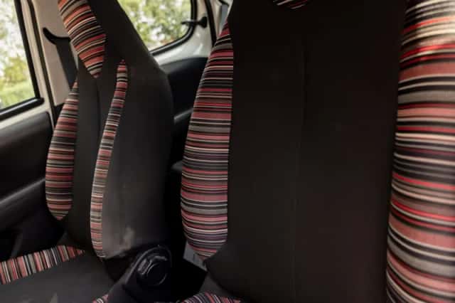 Citroën C1 (2019) thumbnail 4
