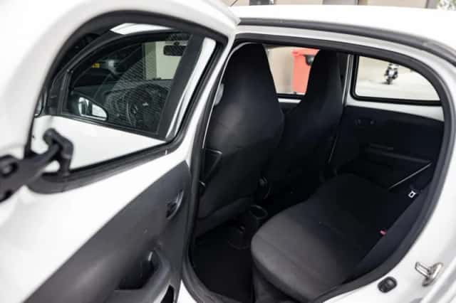Citroën C1 (2019) thumbnail 5