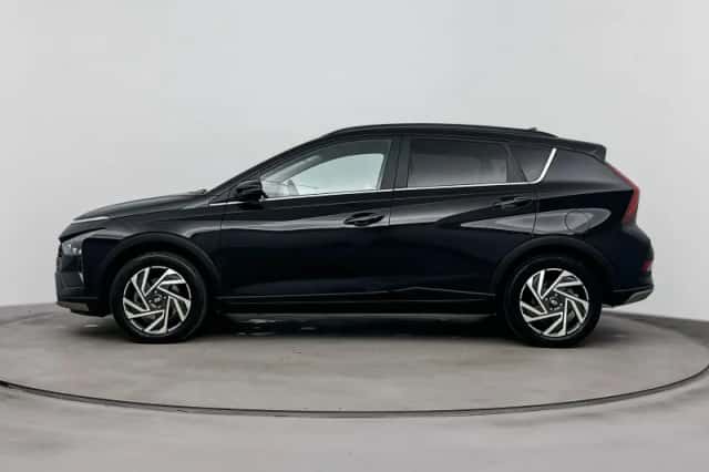 Hyundai Bayon (2024) thumbnail 3
