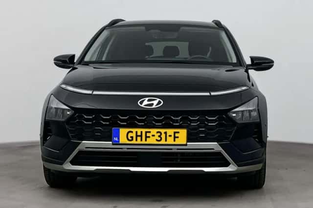 Hyundai Bayon (2024) thumbnail 4