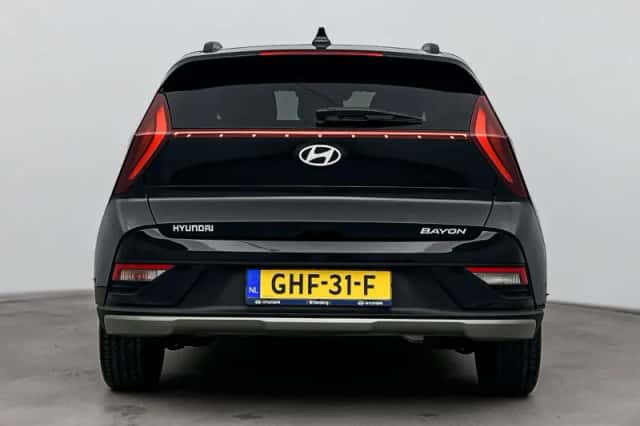 Hyundai Bayon (2024) thumbnail 5