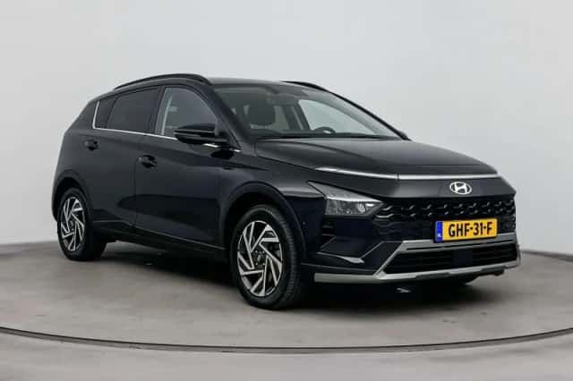Hyundai Bayon (2024) thumbnail 6