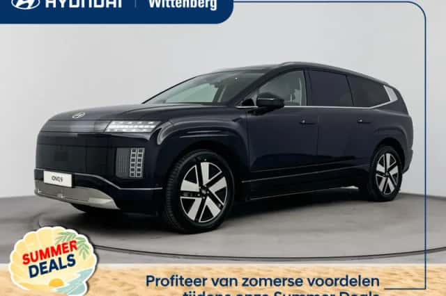 Hyundai Ioniq 9 (2026) thumbnail 1