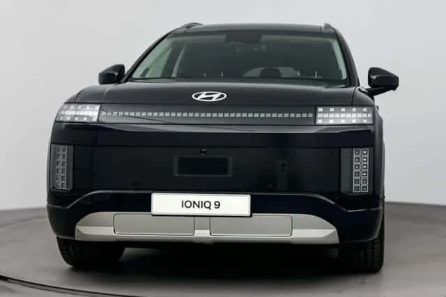 Hyundai Ioniq 9 (2026) thumbnail 4
