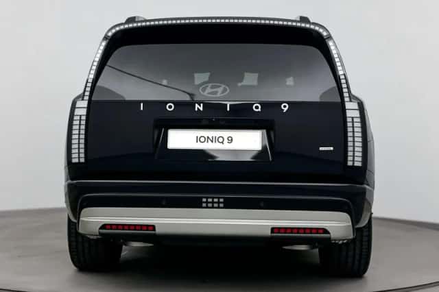 Hyundai Ioniq 9 (2026) thumbnail 5