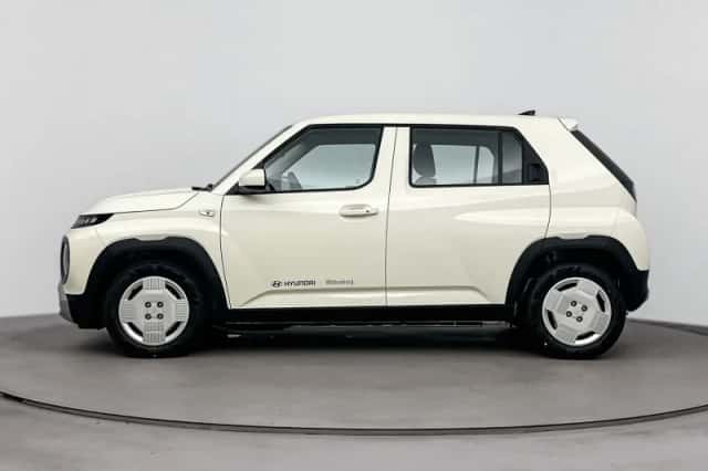 Hyundai Inster (2025) thumbnail 3