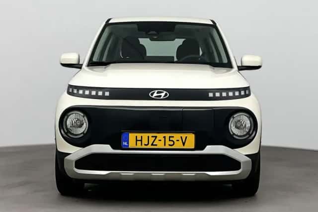 Hyundai Inster (2025) thumbnail 5