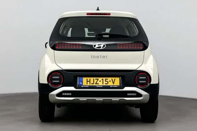 Hyundai Inster (2025) thumbnail 6
