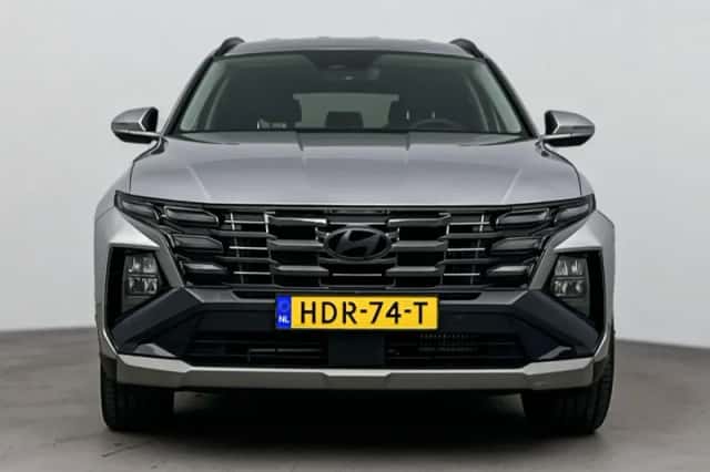 Hyundai Tucson (2025) thumbnail 5