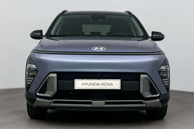 Hyundai Kona (2026) thumbnail 5