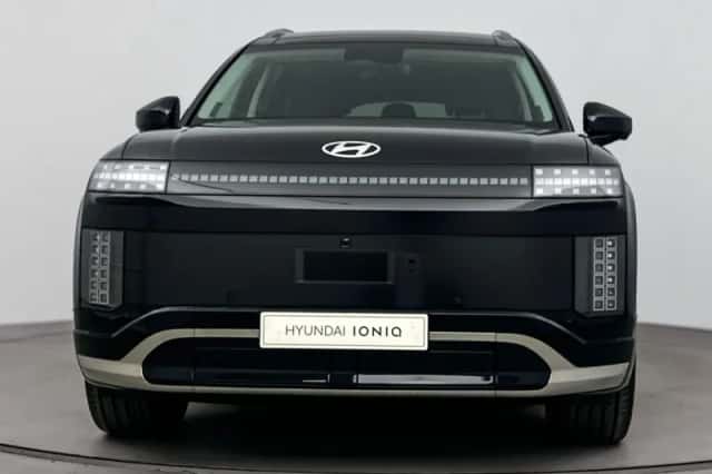 Hyundai Ioniq 9 (2026) thumbnail 4