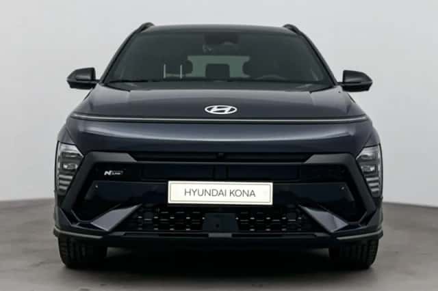 Hyundai Kona (2025) thumbnail 5