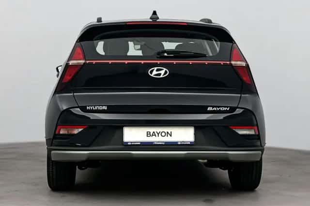 Hyundai Bayon (2026) thumbnail 5