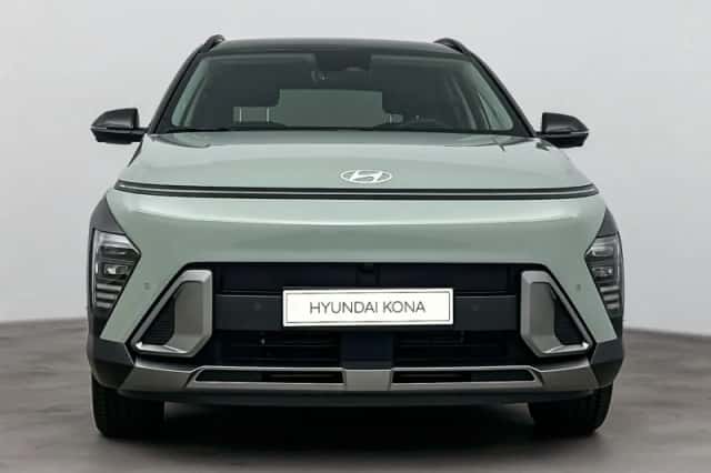 Hyundai Kona (2026) thumbnail 4