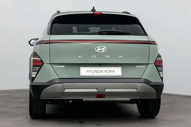 Hyundai Kona (2026) thumbnail 5
