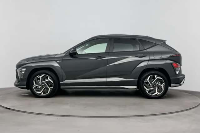 Hyundai Kona (2026) thumbnail 3