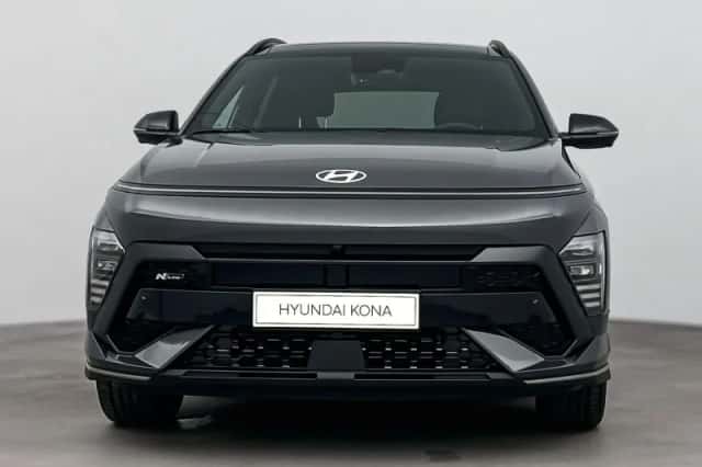 Hyundai Kona (2026) thumbnail 4