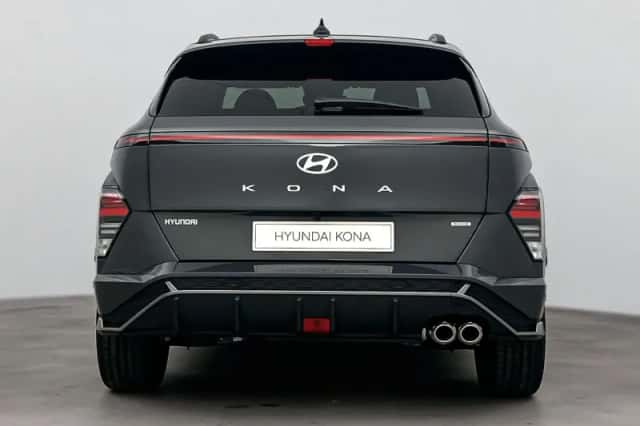 Hyundai Kona (2026) thumbnail 5