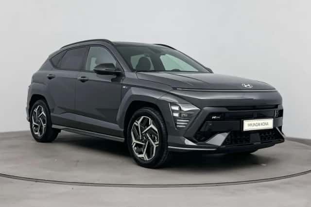 Hyundai Kona (2026) thumbnail 6