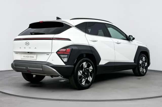 Hyundai Kona (2026) thumbnail 2