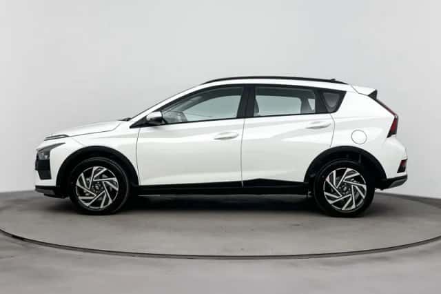 Hyundai Bayon (2026) thumbnail 3