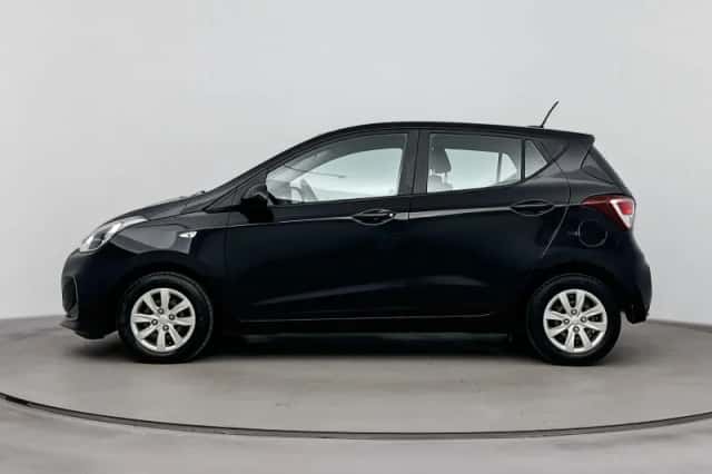 Hyundai i10 (2018) thumbnail 3