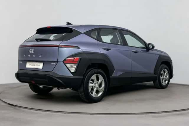 Hyundai Kona (2026) thumbnail 2