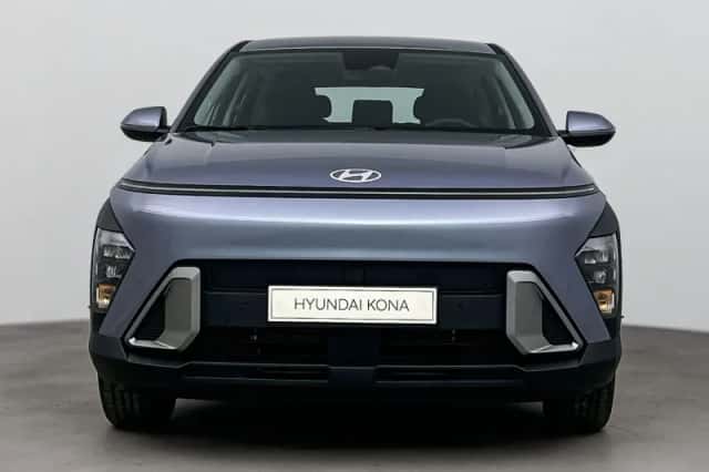 Hyundai Kona (2026) thumbnail 4