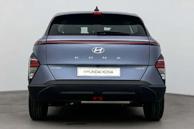Hyundai Kona (2026) thumbnail 5