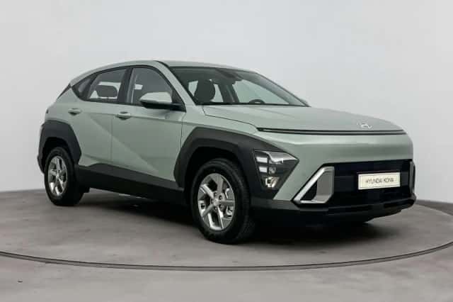 Hyundai Kona (2026) thumbnail 6