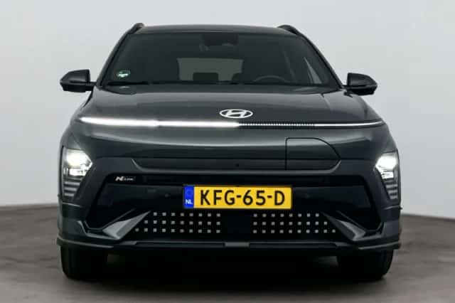 Hyundai Kona (2026) thumbnail 5