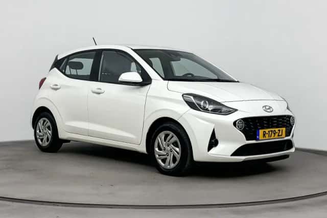 Hyundai i10 (2023) thumbnail 6