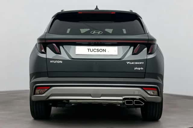Hyundai Tucson (2026) thumbnail 5