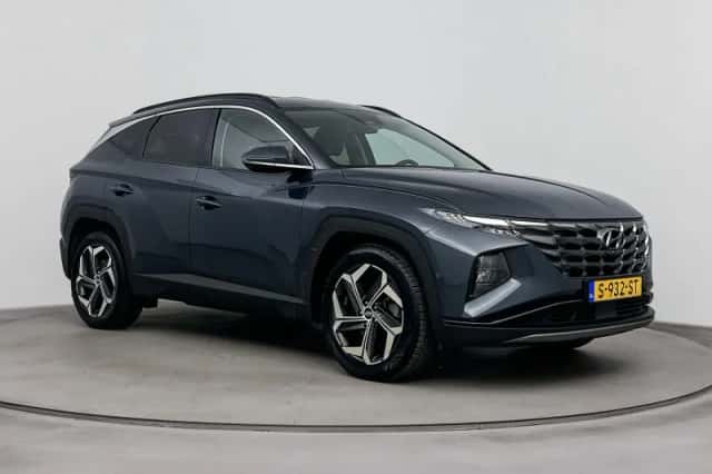 Hyundai Tucson (2023) thumbnail 6