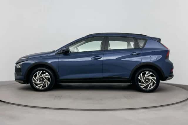 Hyundai Bayon (2026) thumbnail 3