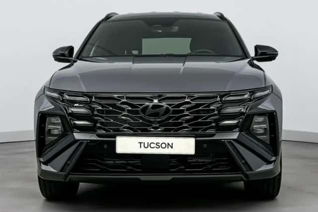Hyundai Tucson (2026) thumbnail 5